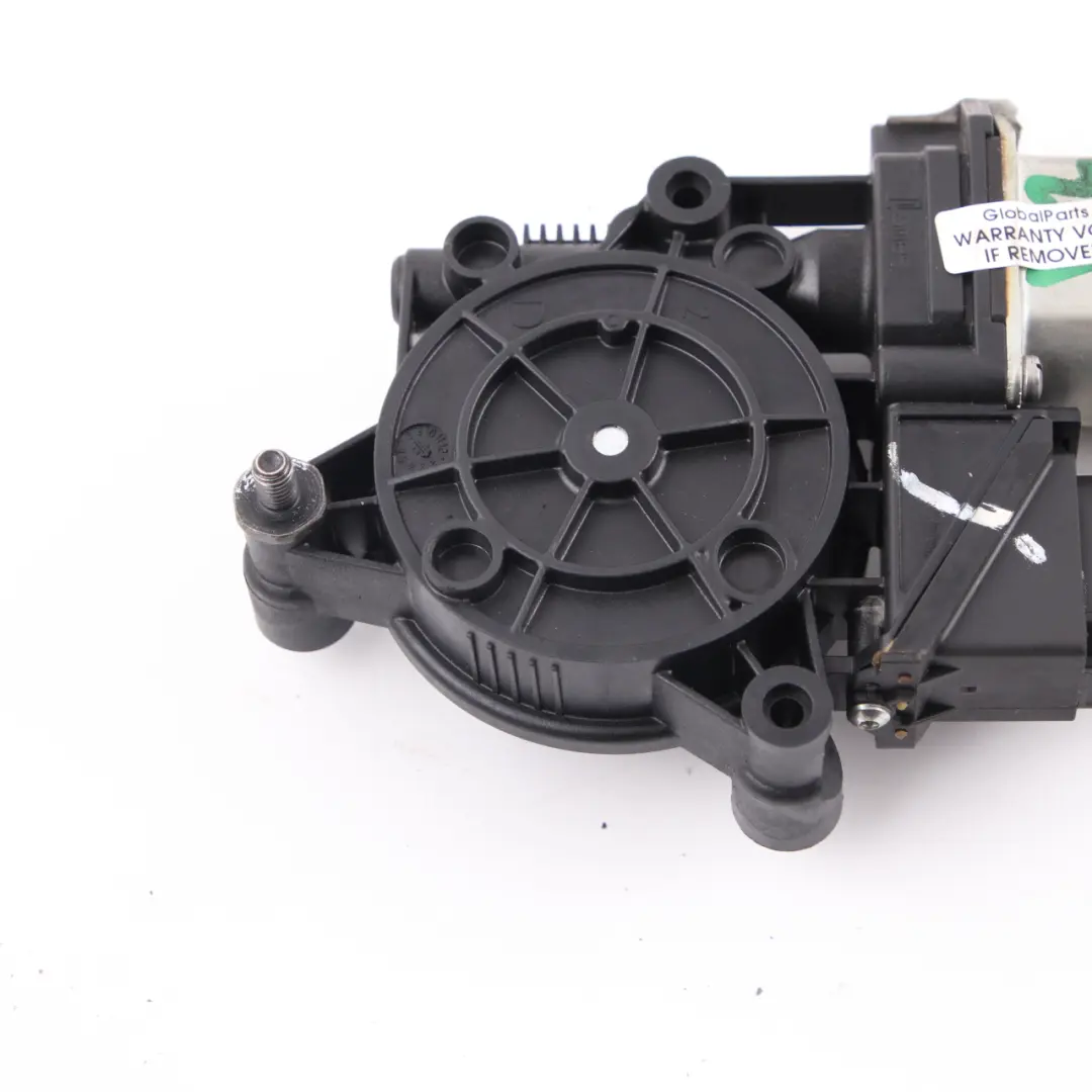 BMW E84 Motore alzacristalli posteriore destro - SKU 7268340 - Numero di parte 7268340