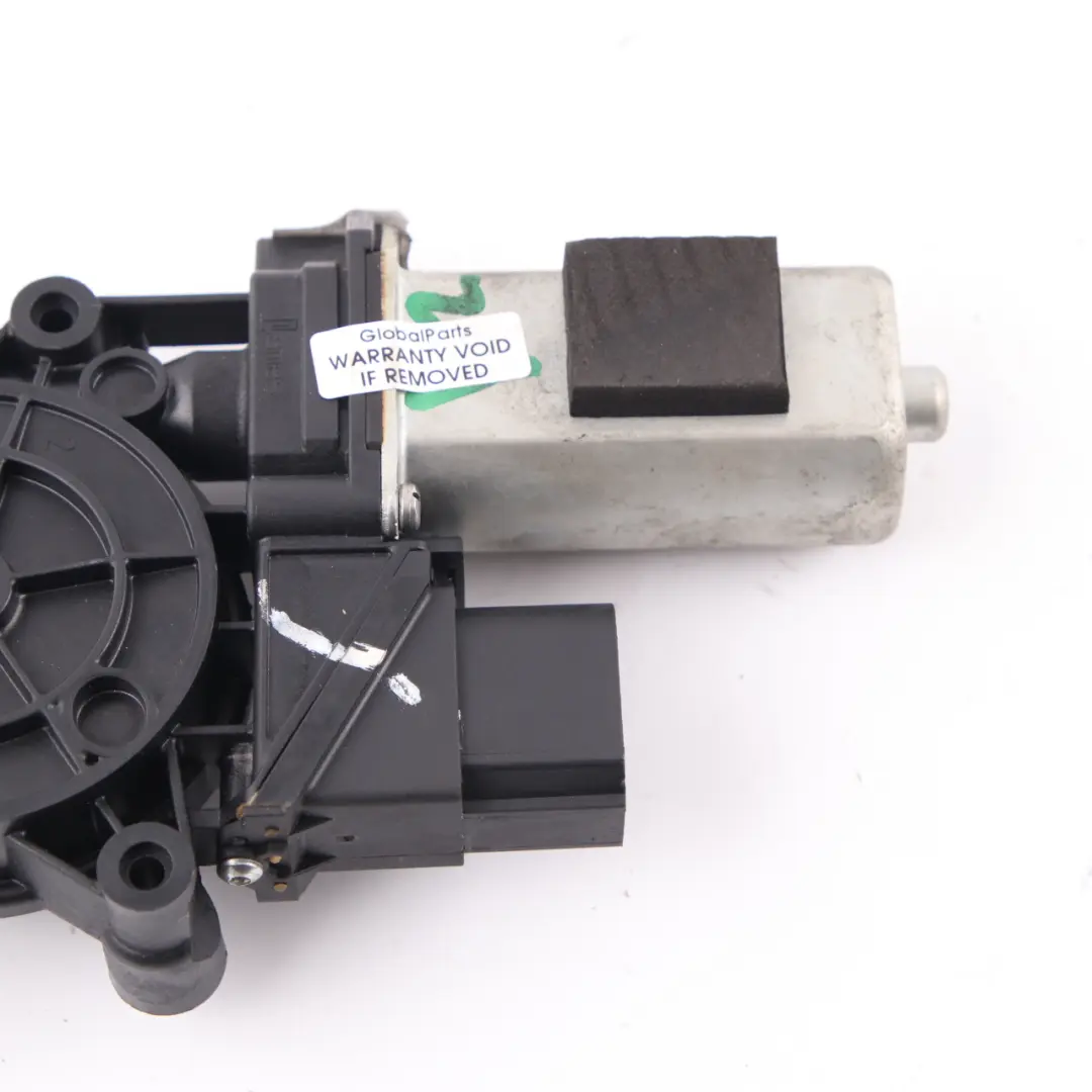BMW E84 Drive Fensterheber Motor hinten rechts Tür - SKU 7268340 - Teilenummer 7268340