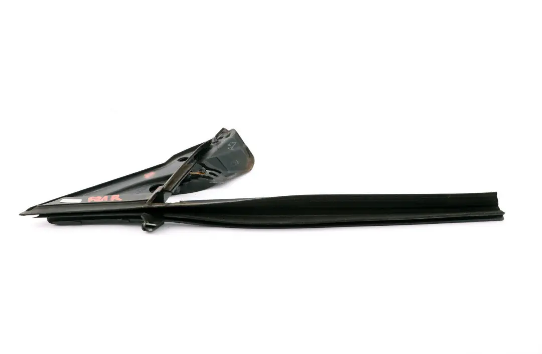 BMW F20 F21 Uszczelka szyby drzwi prawy przód - SKU 7268420 - Numer Części 7268420
