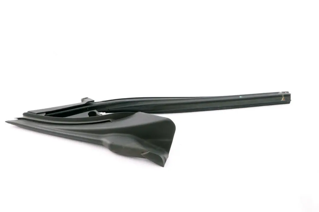 Ventana Guía Junta de Sellado Derecha Puerta Delantera para BMW 1 2 F21 F22 F23 con número de pieza 7268420 BMW 1 2 F21 F22 F23 Ventana Guía Junta de Sellado Derecha Puerta Delantera - SKU 7268420 - Número de pieza 7268420