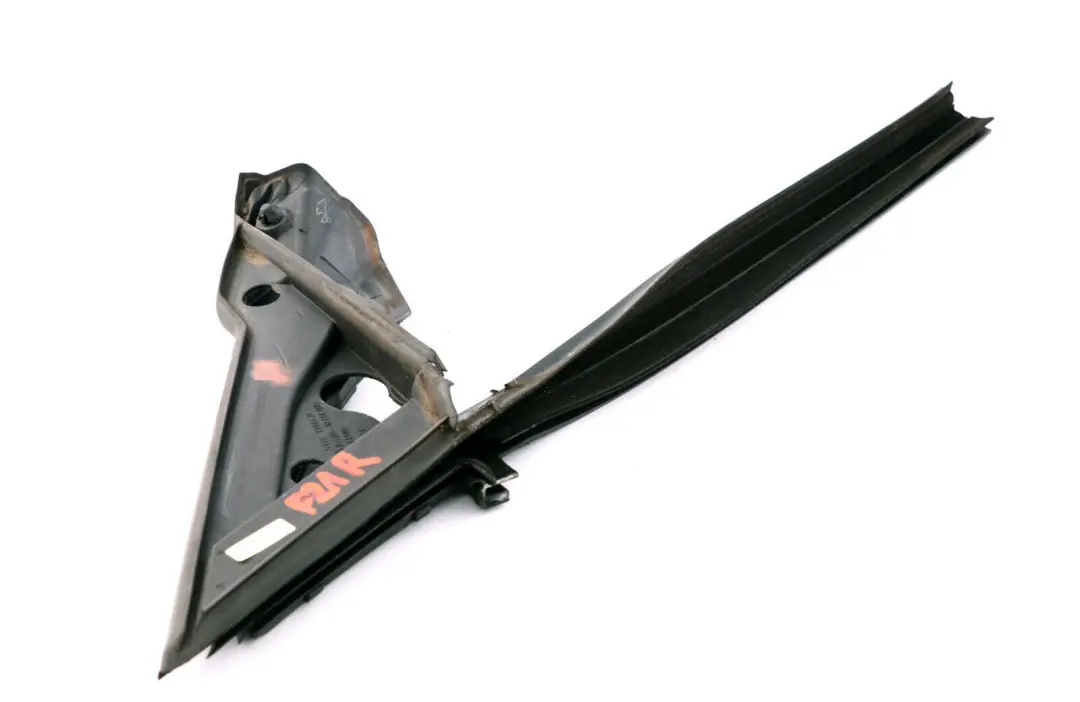 BMW 1 2 F21 F22 F23 Ventana Guía Junta de Sellado Derecha Puerta Delantera - SKU 7268420 - Número de pieza 7268420