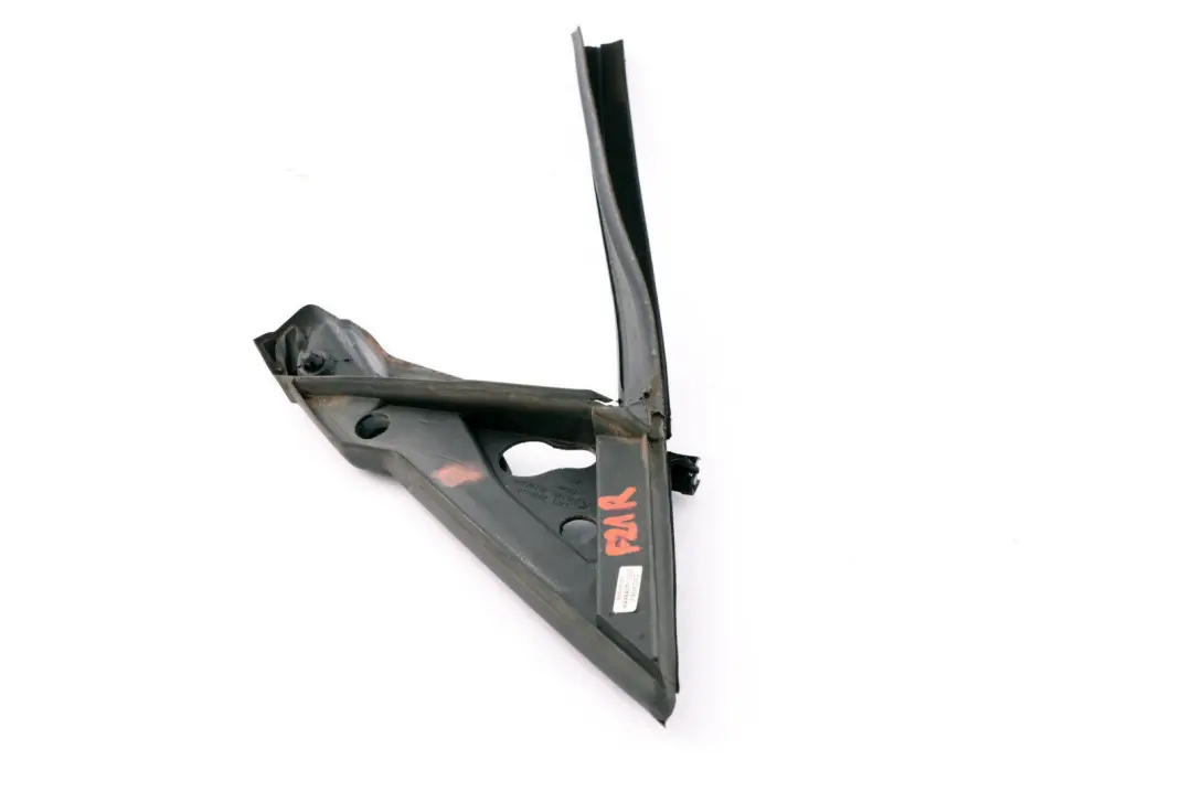 BMW F21 F22 F23 Binario Finestra Porta Anteriore Destra - SKU 7268420 - Numero di parte 7268420
