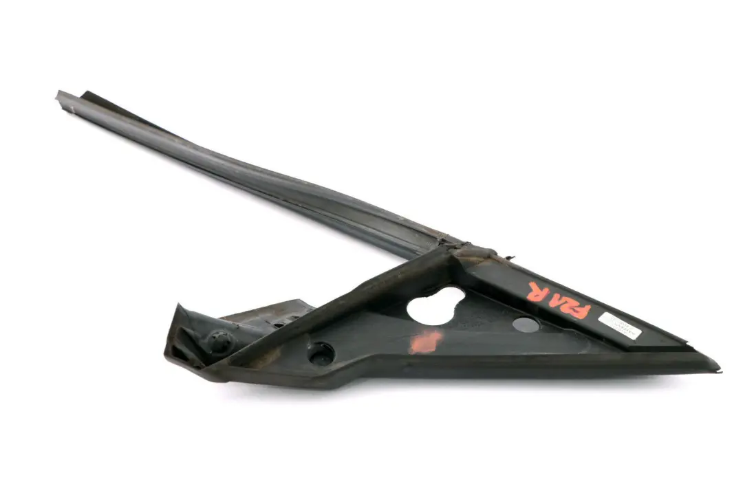 BMW F21 F22 F23 Binario Finestra Porta Anteriore Destra - SKU 7268420 - Numero di parte 7268420