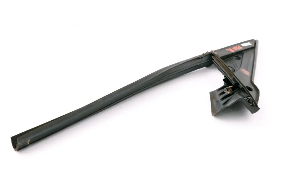 BMW 1 2 F21 F22 F23 Ventana Guía Junta de Sellado Derecha Puerta Delantera - SKU 7268420 - Número de pieza 7268420