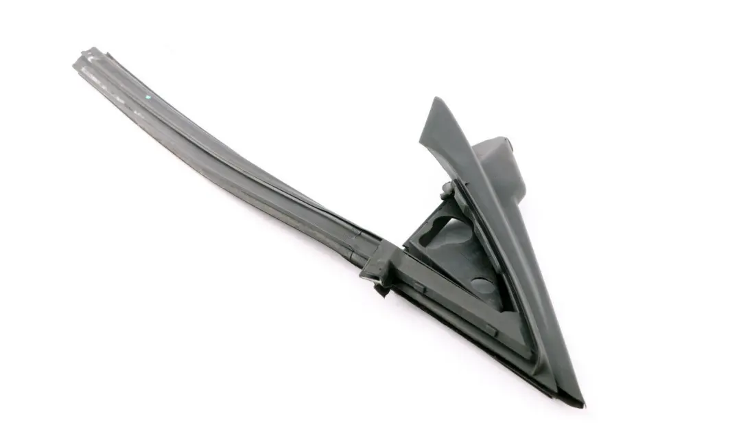 Joint de guide de fenêtre Joint de porte avant droite pour BMW 1 2 F21 F22 F23 à propos du numéro de pièce 7268420 BMW 1 2 F21 F22 F23 Joint de guide de fenêtre Joint de porte avant droite - SKU 7268420 - Numéro de pièce 7268420