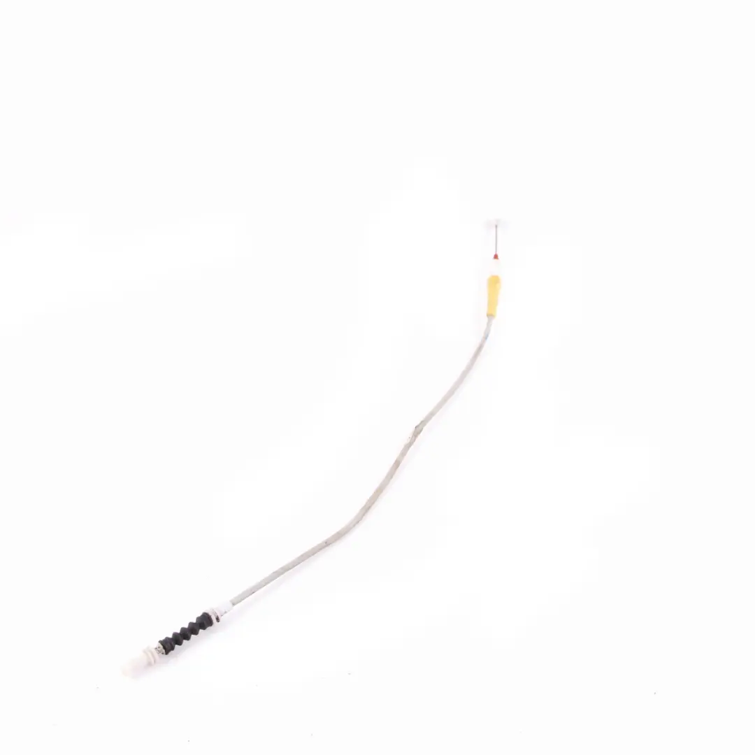 BMW F21 F22 Cavo Bowden Maniglia Esterna Porta Anteriore - SKU 7268446 - Numero di parte 7268446