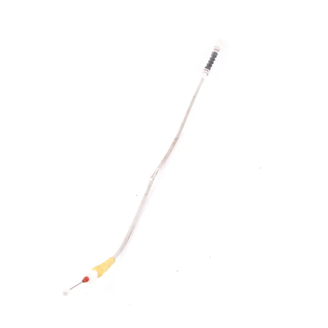 BMW F21 F22 Bowden Cable Exterior Puerta Manija Delantera - SKU 7268446 - Número de pieza 7268446