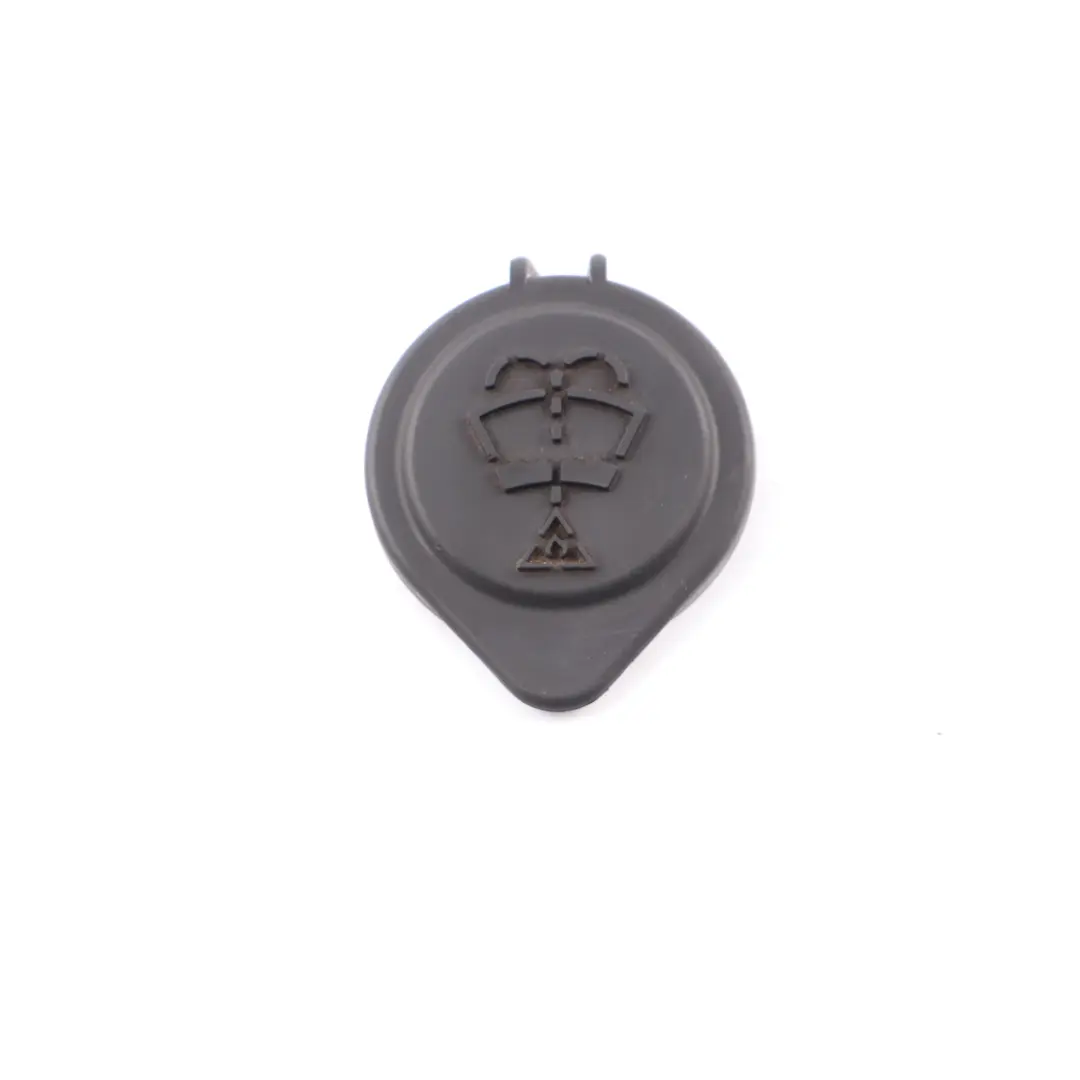 Tapa del depósito del limpiaparabrisas para BMW E60 E61 Mini R55 R56 con número de pieza 7268513 BMW E60 E61 Mini R55 R56 Tapa del depósito del limpiaparabrisas - SKU 7268513-1 - Número de pieza 7268513
