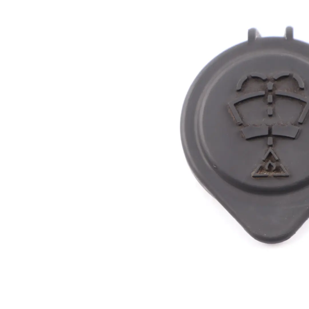 Tappo serbatoio lavacristalli BMW E60 E61 Mini R55 R56 per con numero di parte 7268513 Tappo serbatoio lavacristalli BMW E60 E61 Mini R55 R56 - SKU 7268513-1 - Numero di parte 7268513