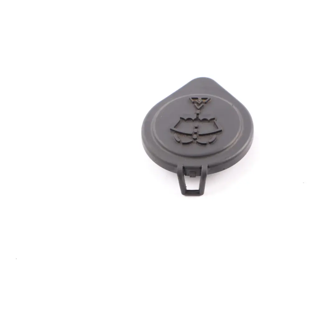 Bouchon réservoir lave glace BMW E60 E61 Mini R55 R56 Cache bouteille pour à propos du numéro de pièce 7268513 Bouchon réservoir lave glace BMW E60 E61 Mini R55 R56 Cache bouteille - SKU 7268513-1 - Numéro de pièce 7268513