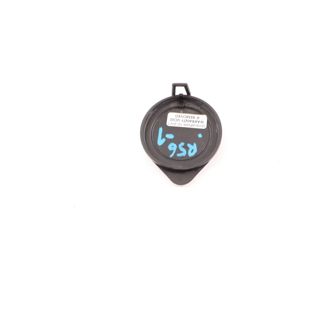  Bouchon réservoir lave glace BMW E60 E61 Mini R55 R56 Cache bouteille - SKU 7268513-1 - Numéro de pièce 7268513