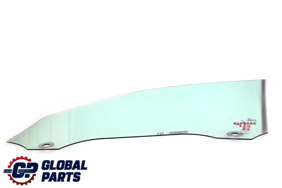 BMW F21 F22 Vetro Della Portiera Anteriore Destro AS2 - SKU 7268720 - Numero di parte 7268720