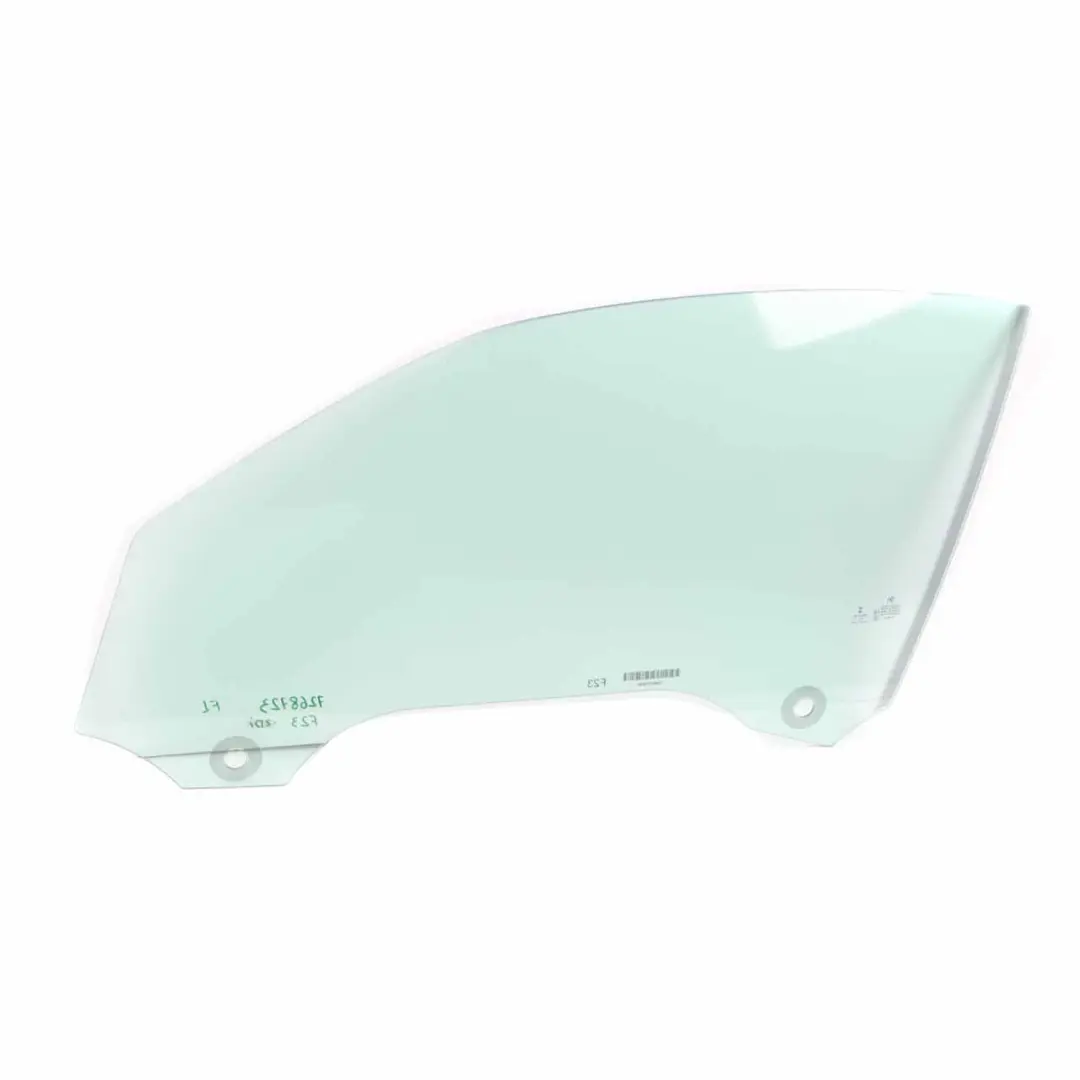 BMW F23 Convertible Door Window Glass Front Left N/S Glazing AS2 - SKU 7268723 - Part number 7268723