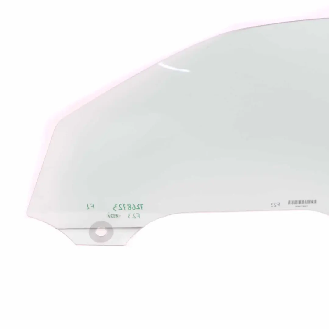 Door Window Glass Front Left N/S Glazing AS2 to BMW F23 Convertible with Part number 7268723 BMW F23 Convertible Door Window Glass Front Left N/S Glazing AS2 - SKU 7268723 - Part number 7268723
