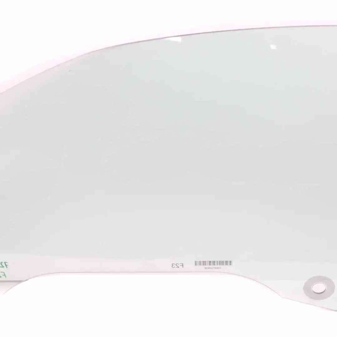BMW F23 Convertible Door Window Glass Front Left N/S Glazing AS2 - SKU 7268723 - Part number 7268723