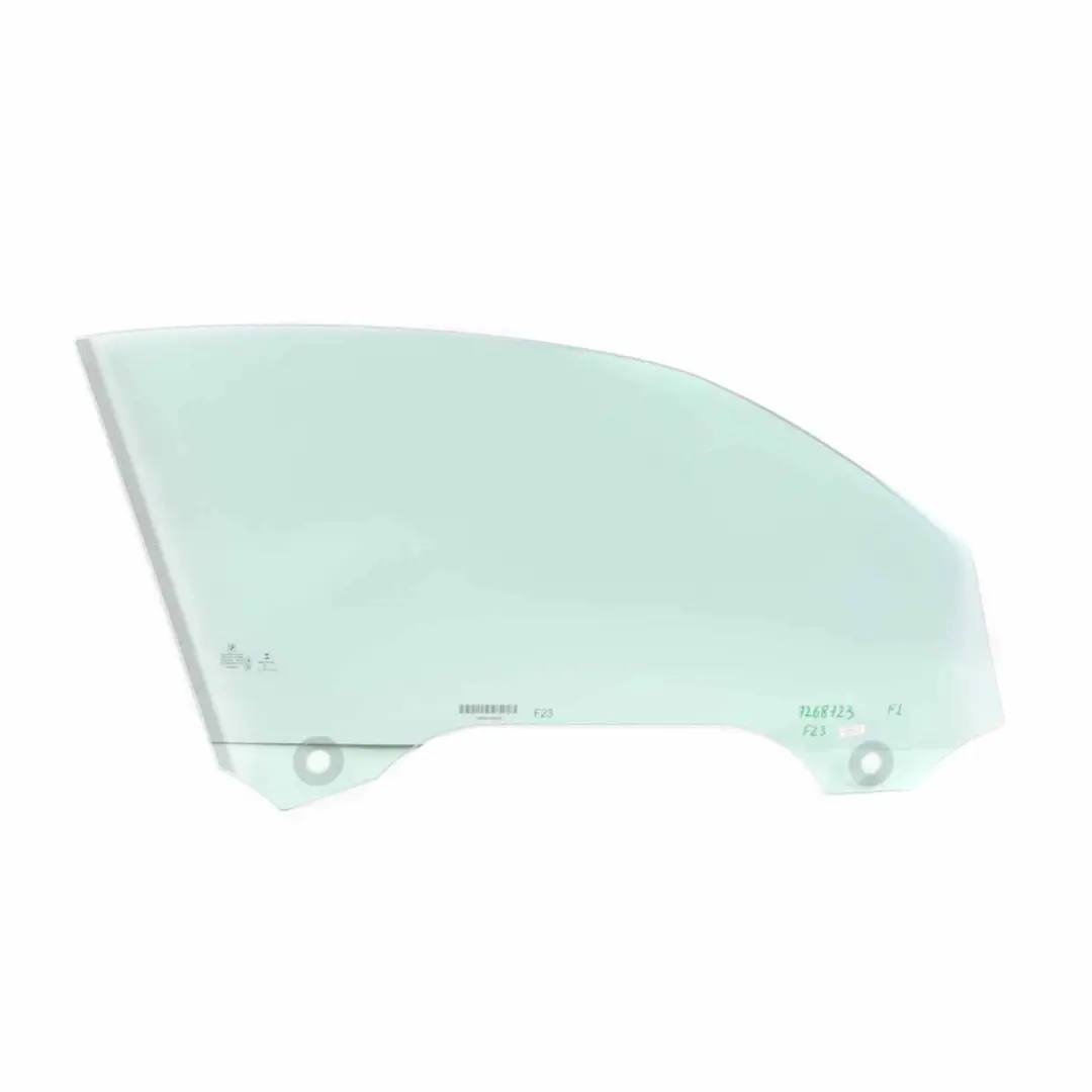 Door Window Glass Front Left N/S Glazing AS2 to BMW F23 Convertible with Part number 7268723 BMW F23 Convertible Door Window Glass Front Left N/S Glazing AS2 - SKU 7268723 - Part number 7268723