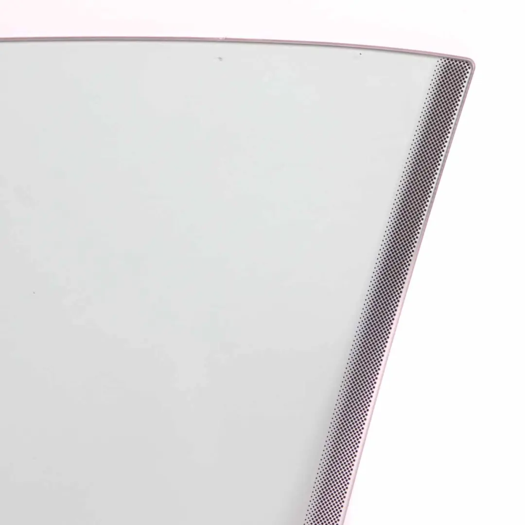 BMW F23 Convertible Door Window Glass Front Right O/S Glazing AS2 - SKU 7268724 - Part number 7268724