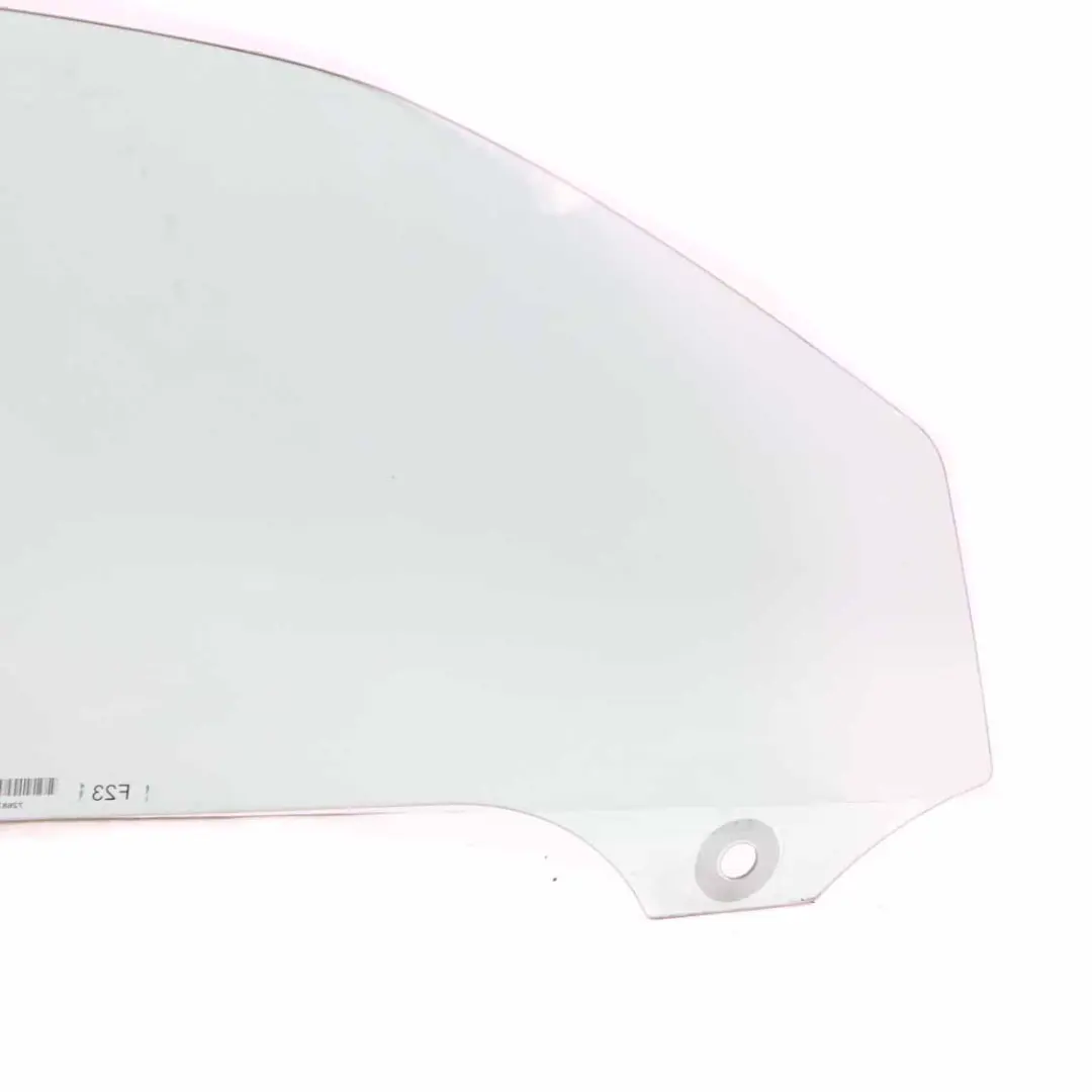 BMW F23 Convertible Door Window Glass Front Right O/S Glazing AS2 - SKU 7268724 - Part number 7268724