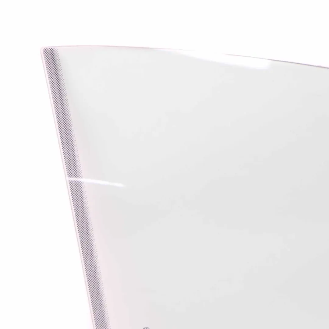 BMW F23 Convertible Door Window Glass Front Right O/S Glazing AS2 - SKU 7268724 - Part number 7268724