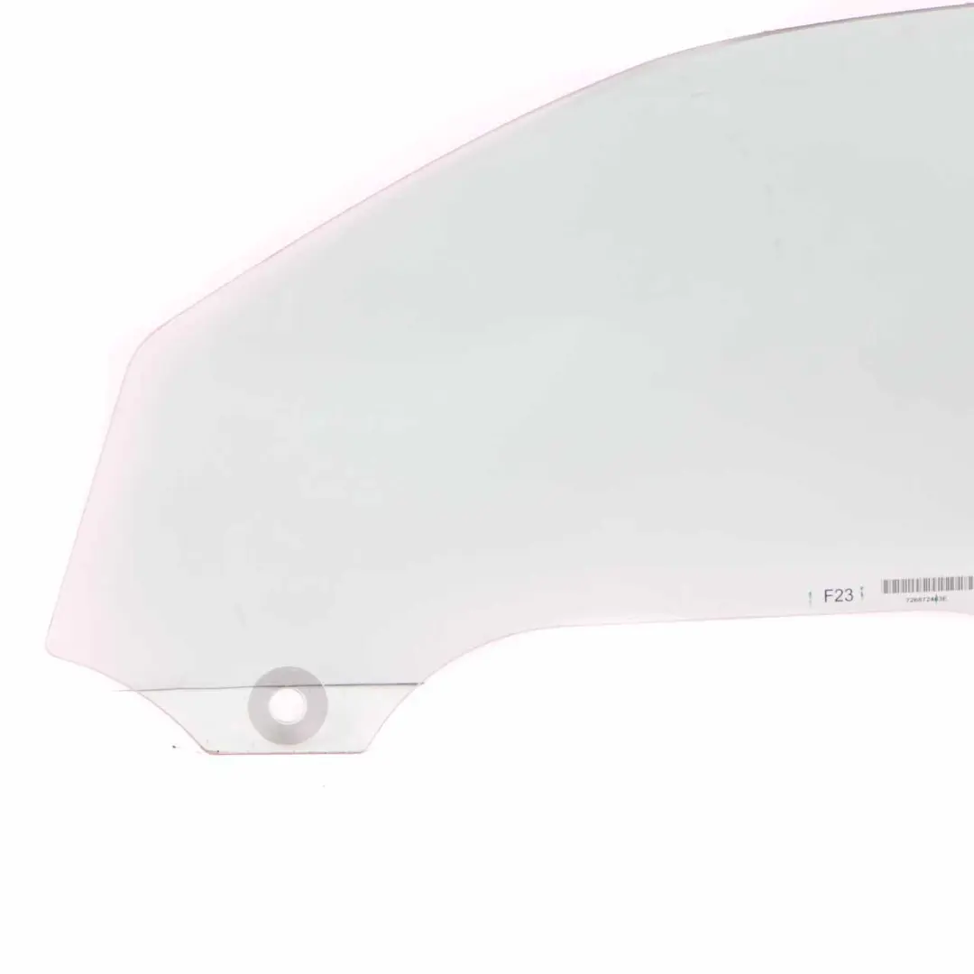 BMW F23 Convertible Door Window Glass Front Right O/S Glazing AS2 - SKU 7268724 - Part number 7268724