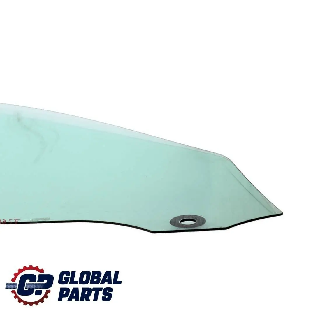 BMW 4 Series F32 F82 M4 Front Left N/S Door Window Glass AS2 - SKU 7268725 - Part number 7268725