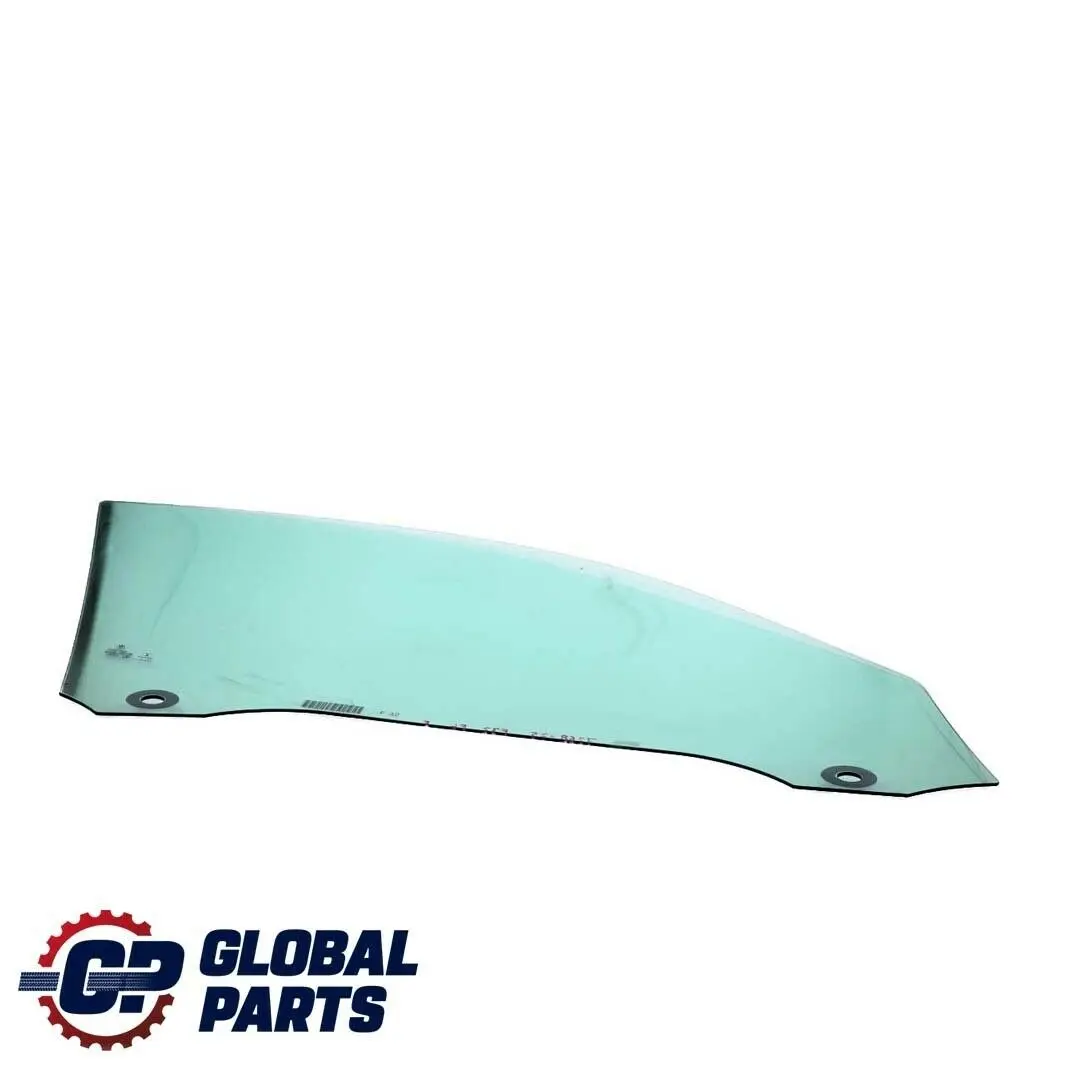 BMW F32 F82 M4 Front Left N/S Door Window Glass AS2 - SKU 7268725 - Part number 7268725