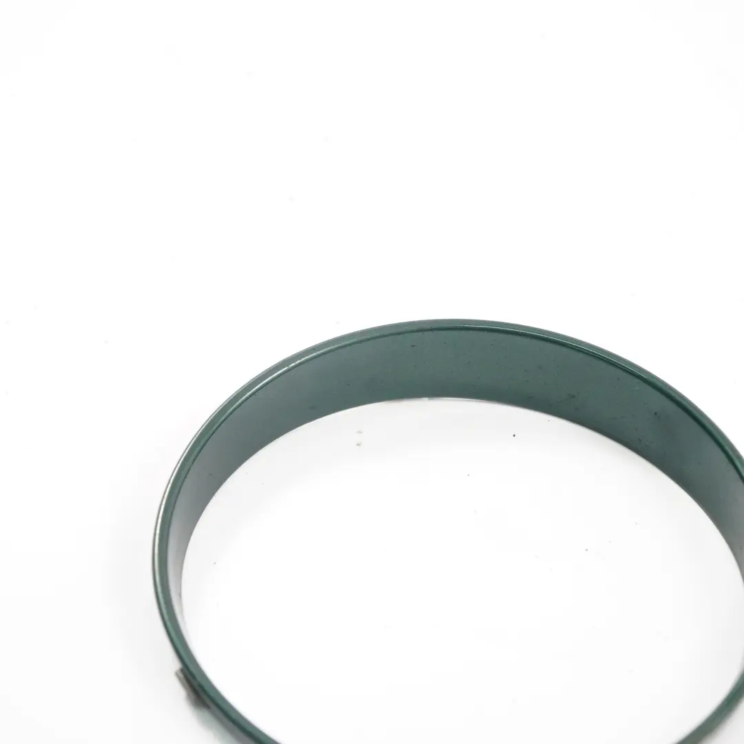 Nebelscheinwerfer Blende Links British Racing Gruen II - B22 für Mini R55 R56 LCI mit Teilenummer 7268747 Mini R55 R56 LCI Nebelscheinwerfer Blende Links British Racing Gruen II - B22 - SKU 7268747-BRGII - Teilenummer 7268747