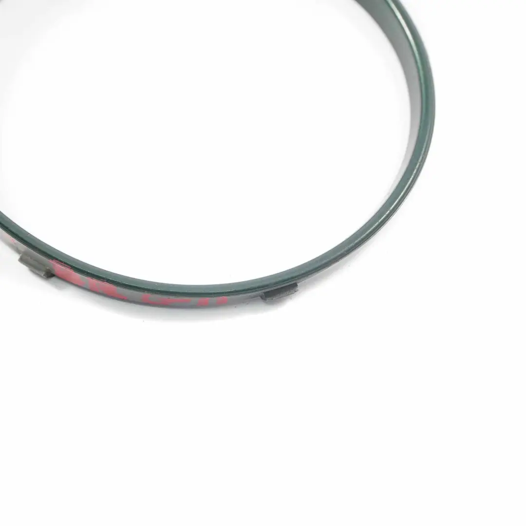 Mini R55 R56 LCI Nebelscheinwerfer Blende Rechts British Racing Gruen II - B22 - SKU 7268748-BRGII - Teilenummer 7268748