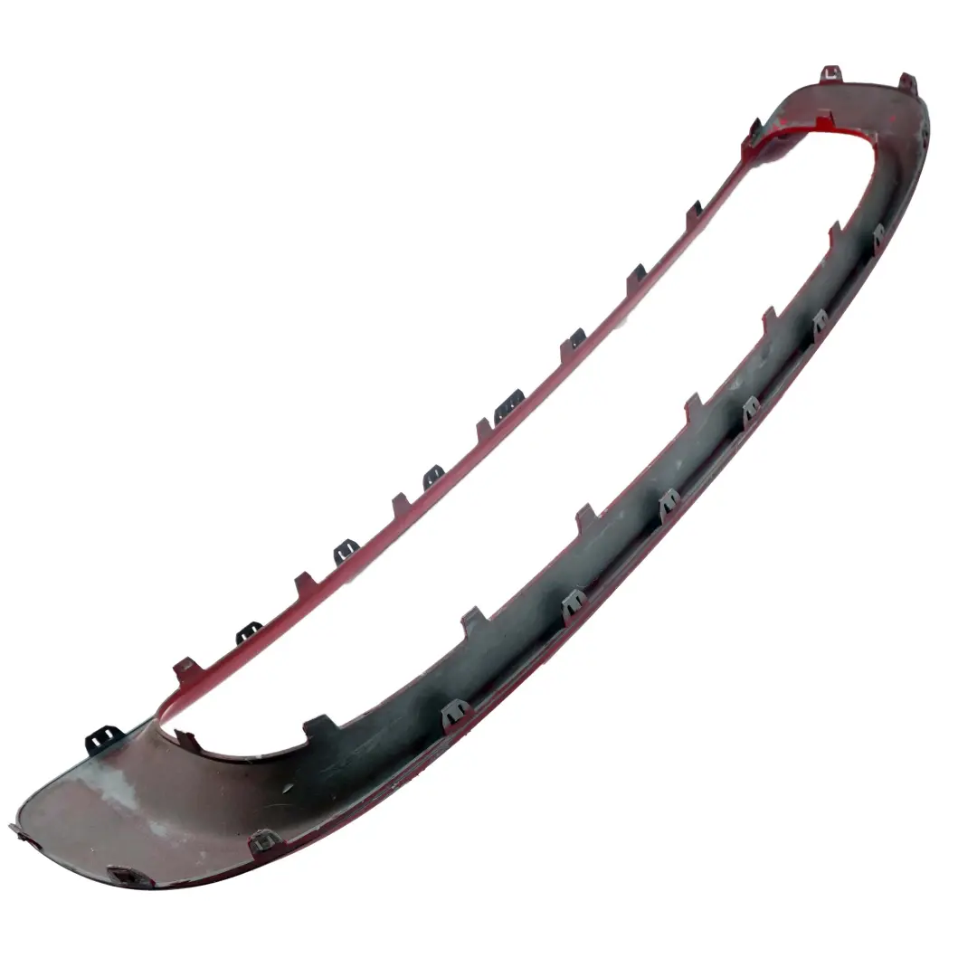 Mini Cooper R56 LCI Griglia Apertura Ingresso Aerazione Peperoncino Rosso - 851 - SKU 7268751-CHRED - Numero di parte 7268751