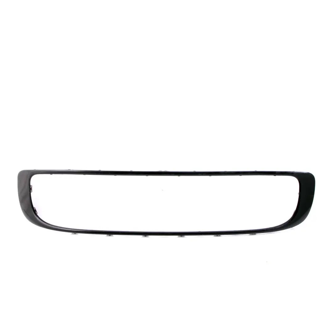 Mini R55 R56 R57 LCI Apertura Ingresso Aerazione Midnight Black Nero A94 7262480 - SKU 7268752-MNB - Numero di parte 7268752