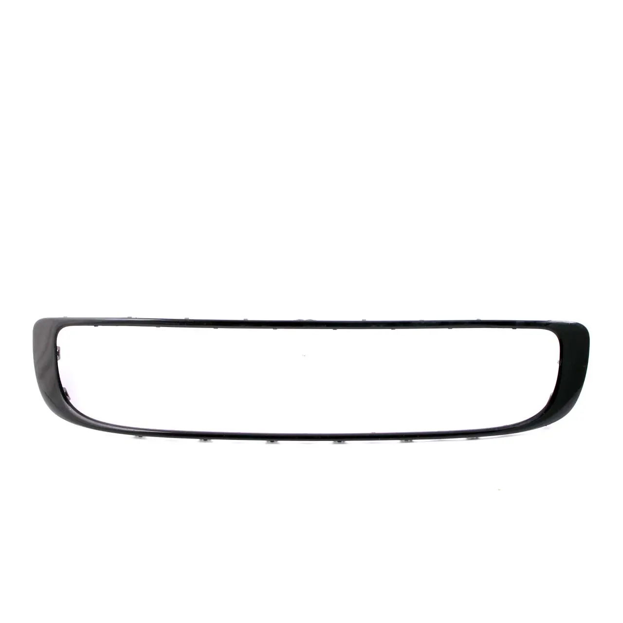 Mini R55 R56 R57 LCI Apertura Ingresso Aerazione Midnight Black Nero A94 7262480