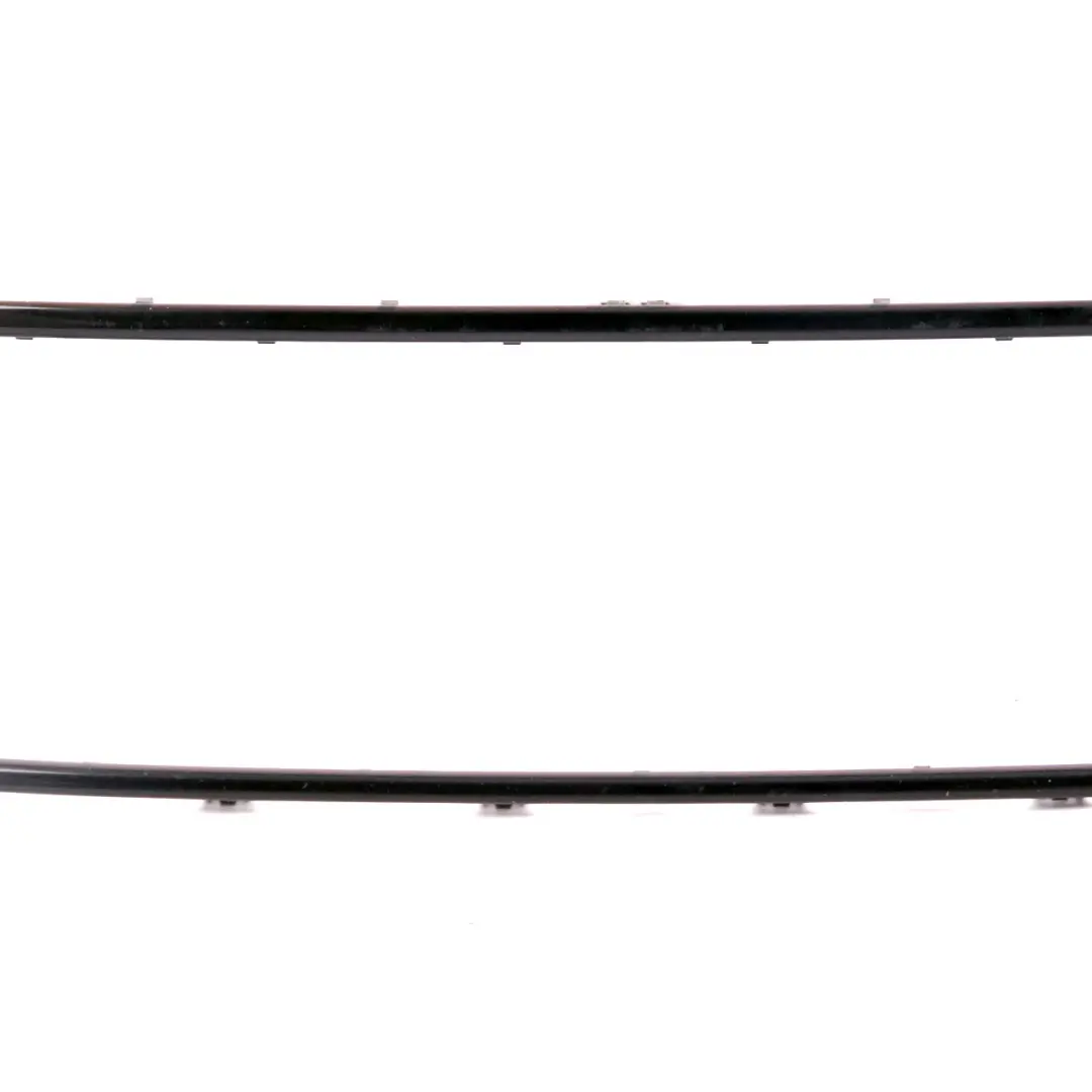 Mini R55 R56 R57 LCI Apertura Ingresso Aerazione Midnight Black Nero A94 7262480 - SKU 7268752-MNB - Numero di parte 7268752