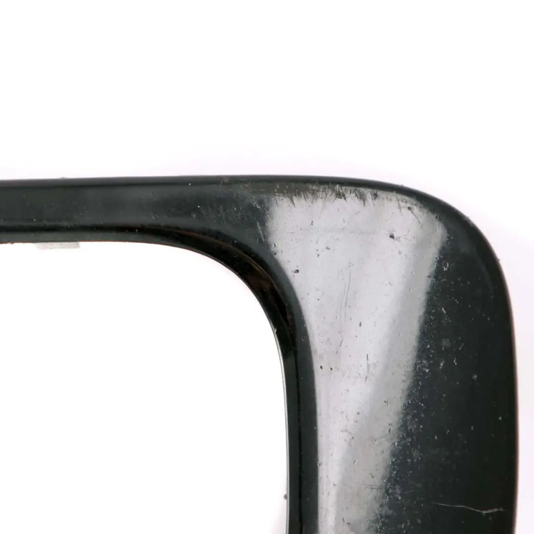 Blende Lufteinlass Midnight Black Schwarz A94 7262480 für Mini R55 R56 R57 LCI mit Teilenummer 7268752 Mini R55 R56 R57 LCI Blende Lufteinlass Midnight Black Schwarz A94 7262480 - SKU 7268752-MNB - Teilenummer 7268752