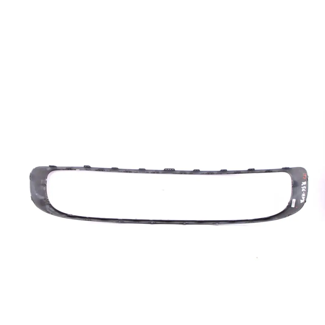 Apertura Ingresso Aerazione Midnight Black Nero A94 7262480 per Mini R55 R56 R57 LCI con numero di parte 7268752 Mini R55 R56 R57 LCI Apertura Ingresso Aerazione Midnight Black Nero A94 7262480 - SKU 7268752-MNB - Numero di parte 7268752