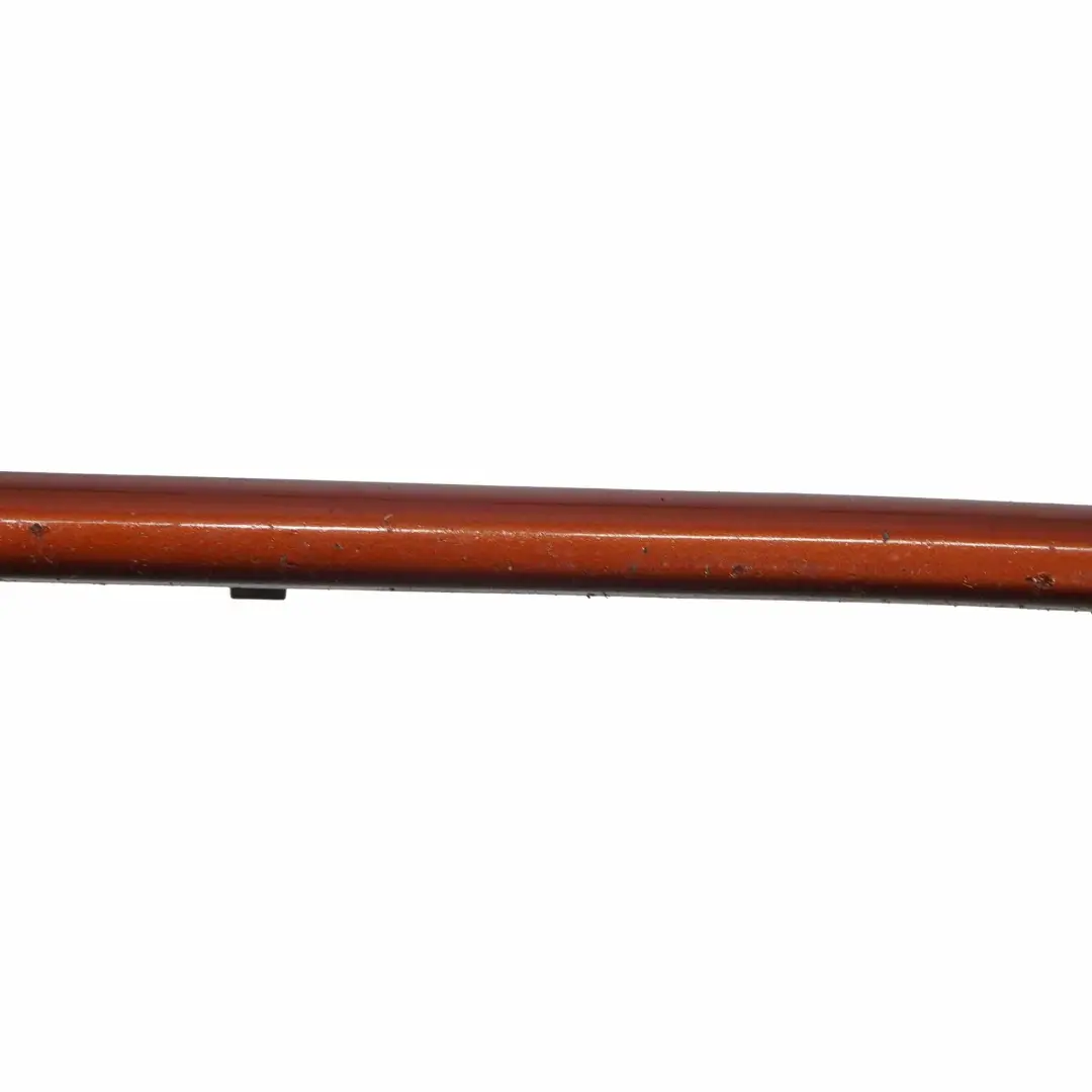  Paraurti ingresso aria Mini R56 LCI Modanatura paraurti anteriore Spice Orange - SKU 7268752-SPICE - Numero di parte 7268752