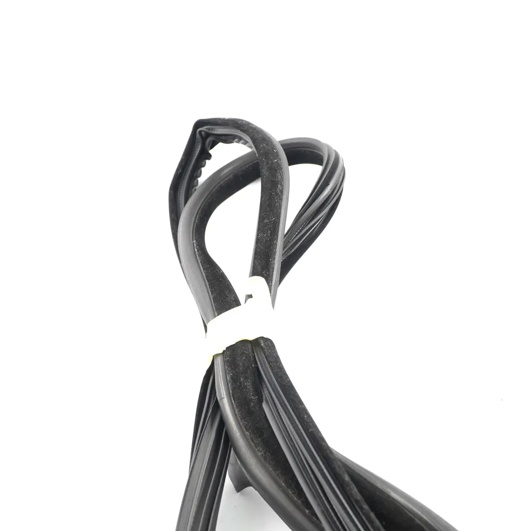 BMW F13 Guarnizione della porta Weatherstrip anteriore sinistro - SKU 7268799 - Numero di parte 7268799