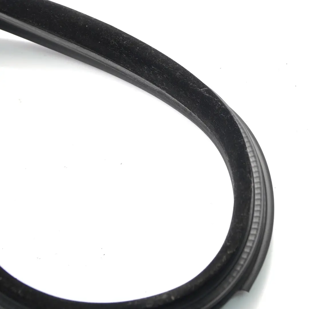 Türdichtungsmanschette vorne links für BMW F13 mit Teilenummer 7268799 BMW F13 Türdichtungsmanschette vorne links - SKU 7268799 - Teilenummer 7268799