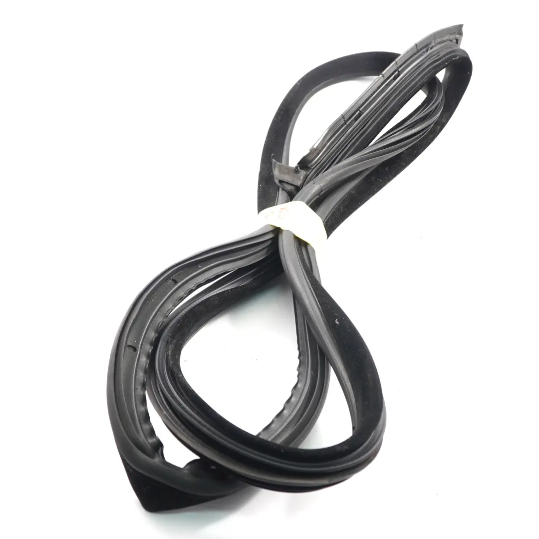BMW F13 Guarnizione della porta Weatherstrip anteriore sinistro - SKU 7268799 - Numero di parte 7268799