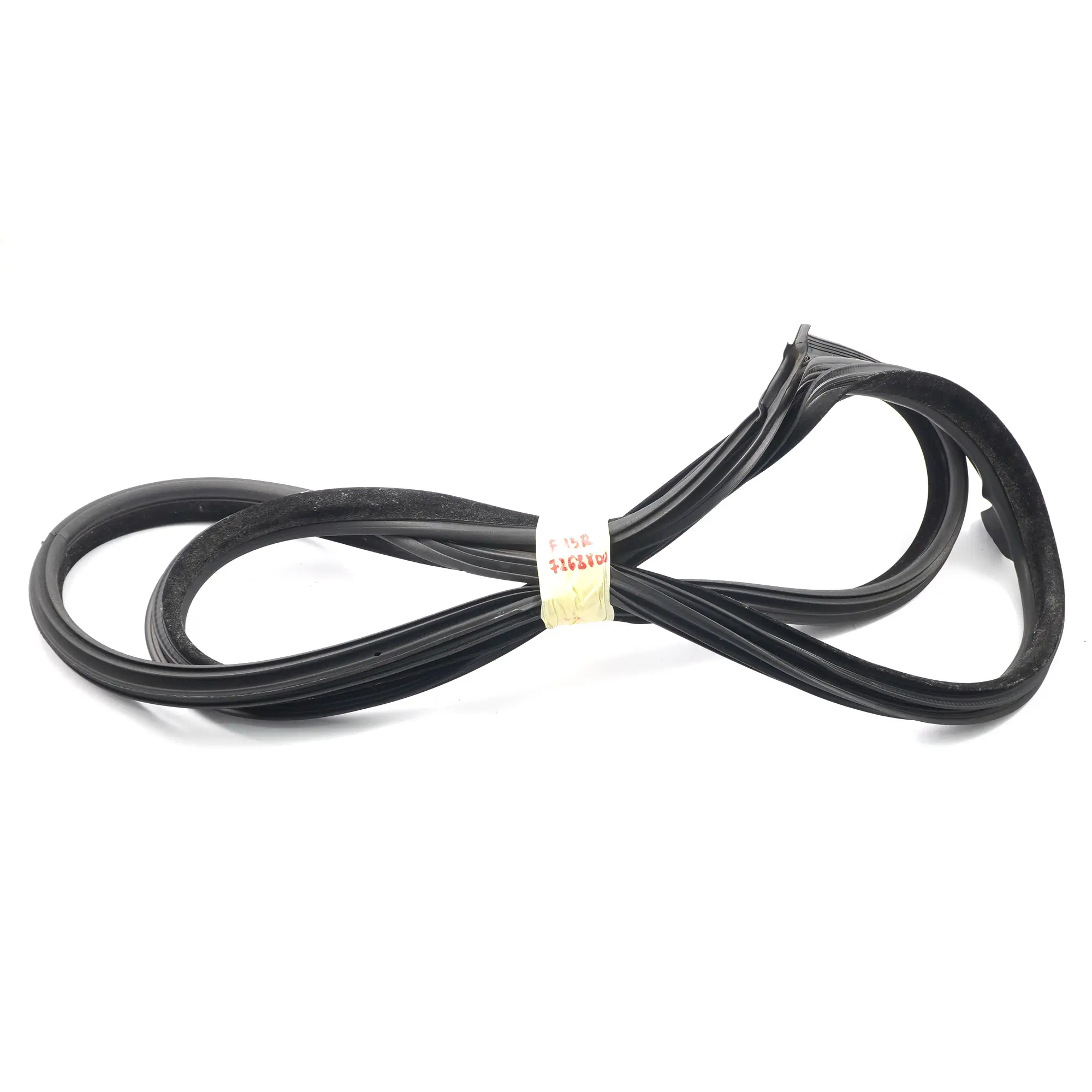 BMW F13 Coupé guidatore della porta anteriore destra, guarnizione meteo 7268800