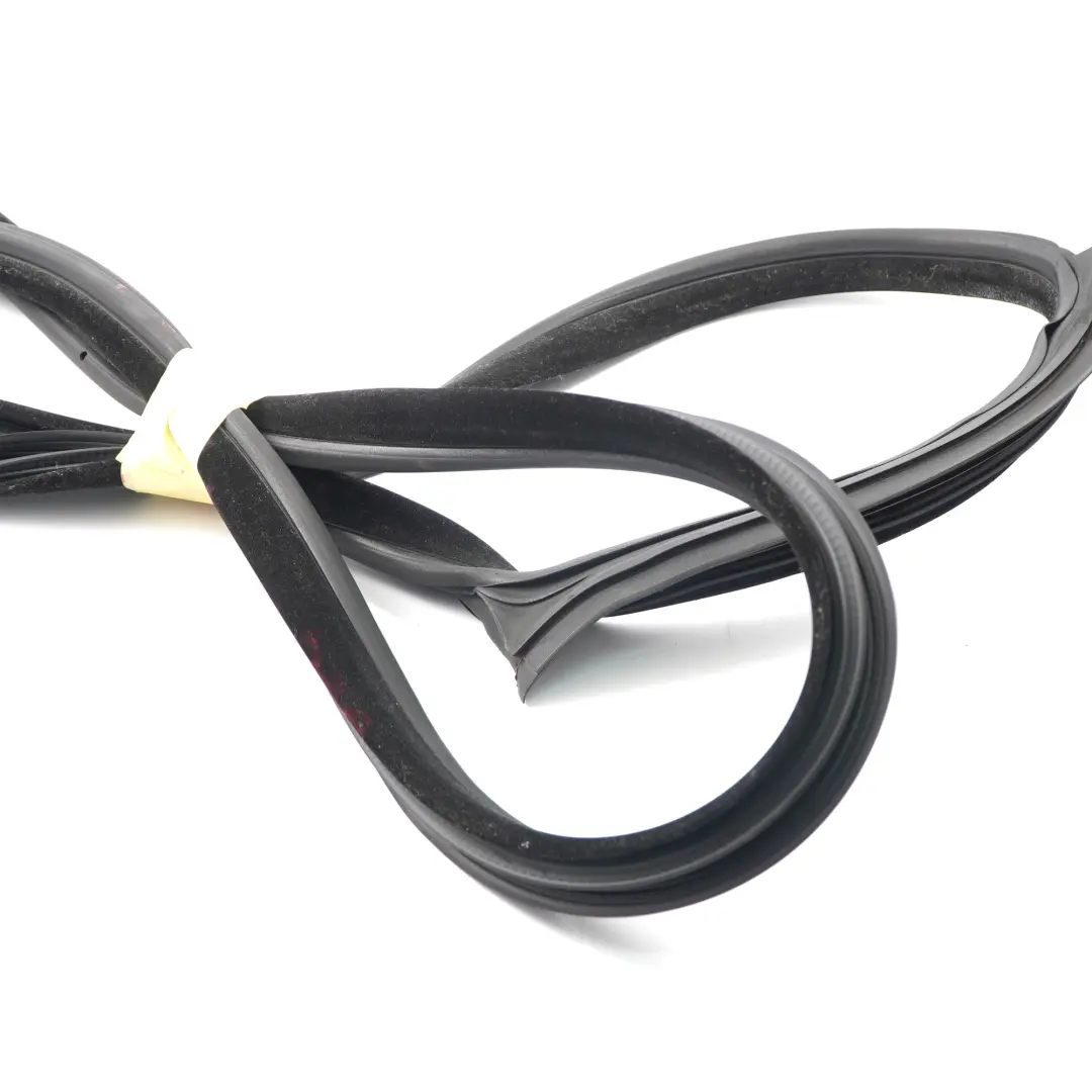 BMW 6 Series F13 Coupe Drivers Right Front Door Weather Seal - SKU 7268800 - Part number 7268800