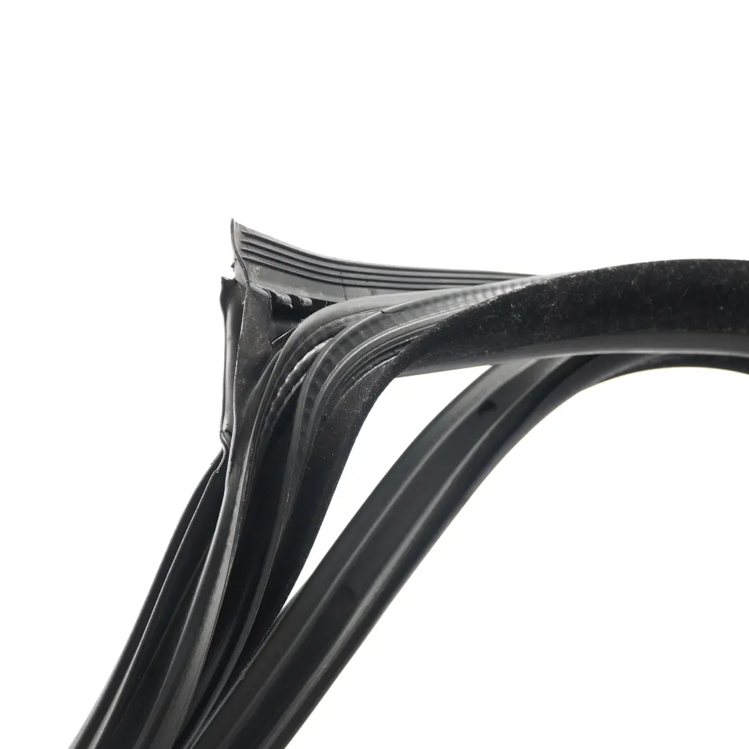 Conductor Puerta Delantera Derecha Burlete para BMW F13 Coupe con número de pieza 7268800 BMW F13 Coupe Conductor Puerta Delantera Derecha Burlete - SKU 7268800 - Número de pieza 7268800