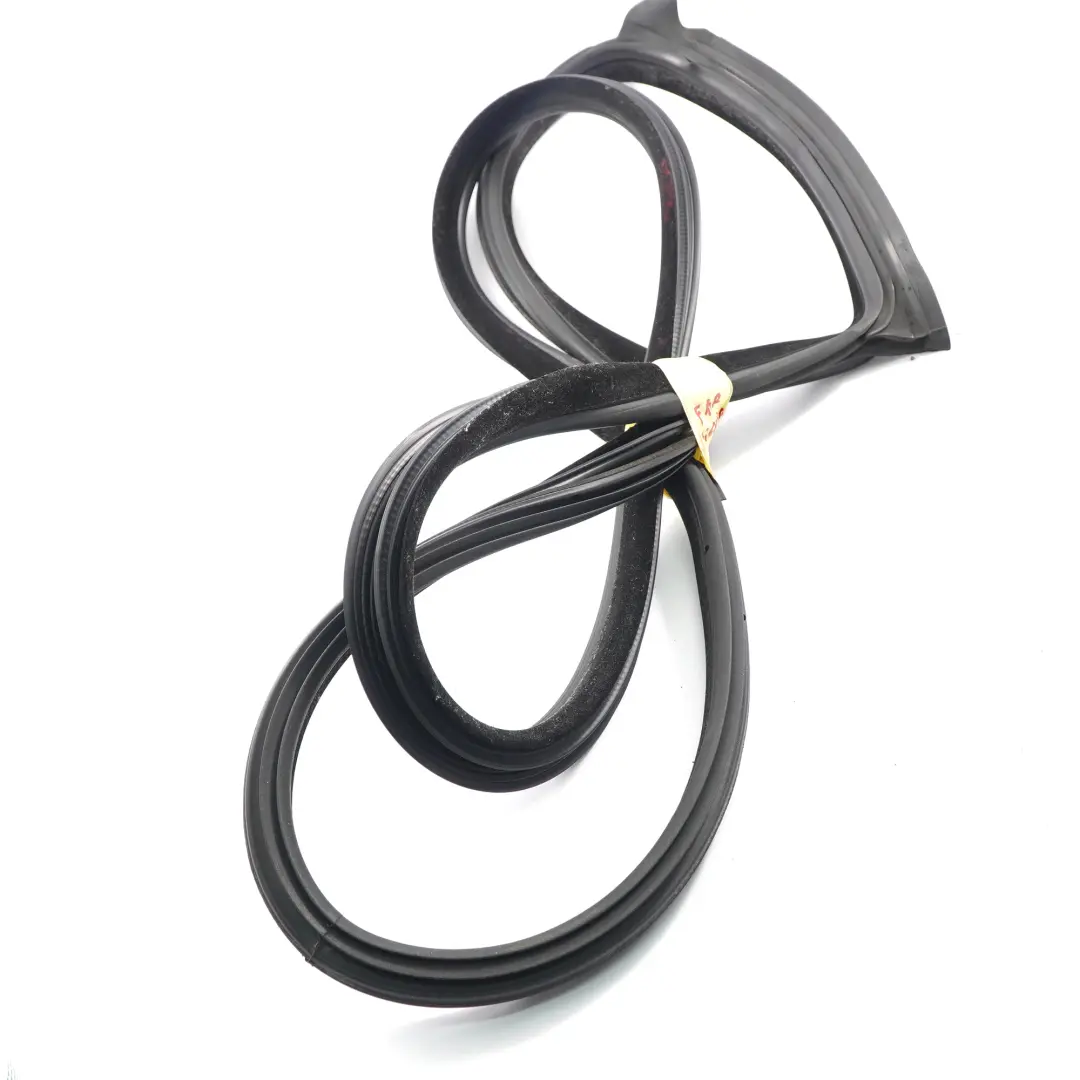 BMW F13 Coupe Joint d'étanchéité de porte avant droite conducteur - SKU 7268800 - Numéro de pièce 7268800