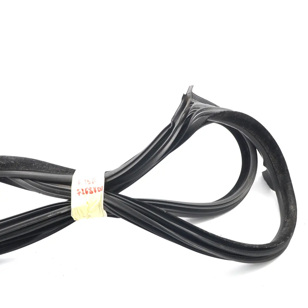 BMW F13 Coupe Conductor Puerta Delantera Derecha Burlete - SKU 7268800 - Número de pieza 7268800