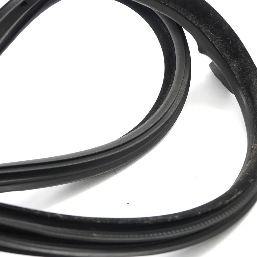 Drivers Right Front Door Weather Seal to BMW 6 Series F13 Coupe with Part number 7268800 BMW 6 Series F13 Coupe Drivers Right Front Door Weather Seal - SKU 7268800 - Part number 7268800