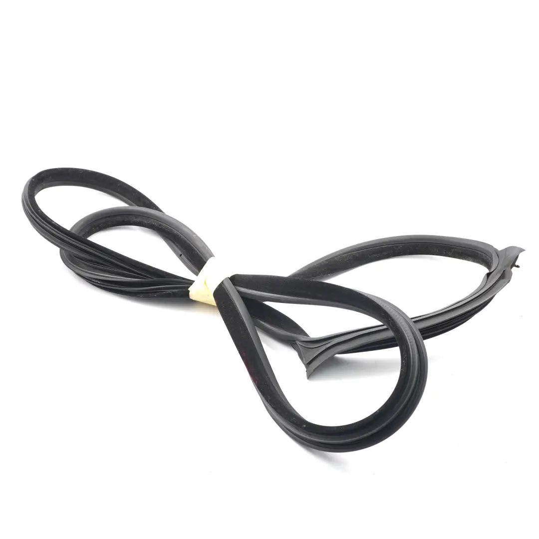 Joint d'étanchéité de porte avant droite conducteur pour BMW F13 Coupe à propos du numéro de pièce 7268800 BMW F13 Coupe Joint d'étanchéité de porte avant droite conducteur - SKU 7268800 - Numéro de pièce 7268800