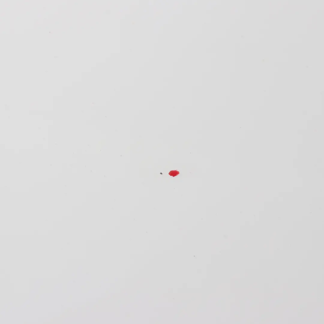  Hood Bonnet BMW E92 E93 LCI Front Lid Panel Alpinweiss Alpine White - 300 - SKU 7268905-AW - Part number 7268905