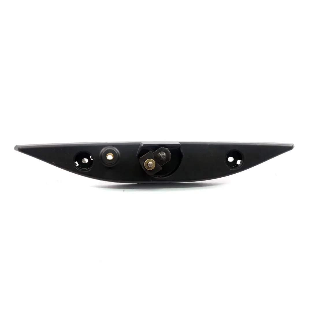 BMW F31 Touring Garniture Cache Pivot D'Arbre D'Essuie-Glace Arrière - SKU 7268921-1 - Numéro de pièce 7268921