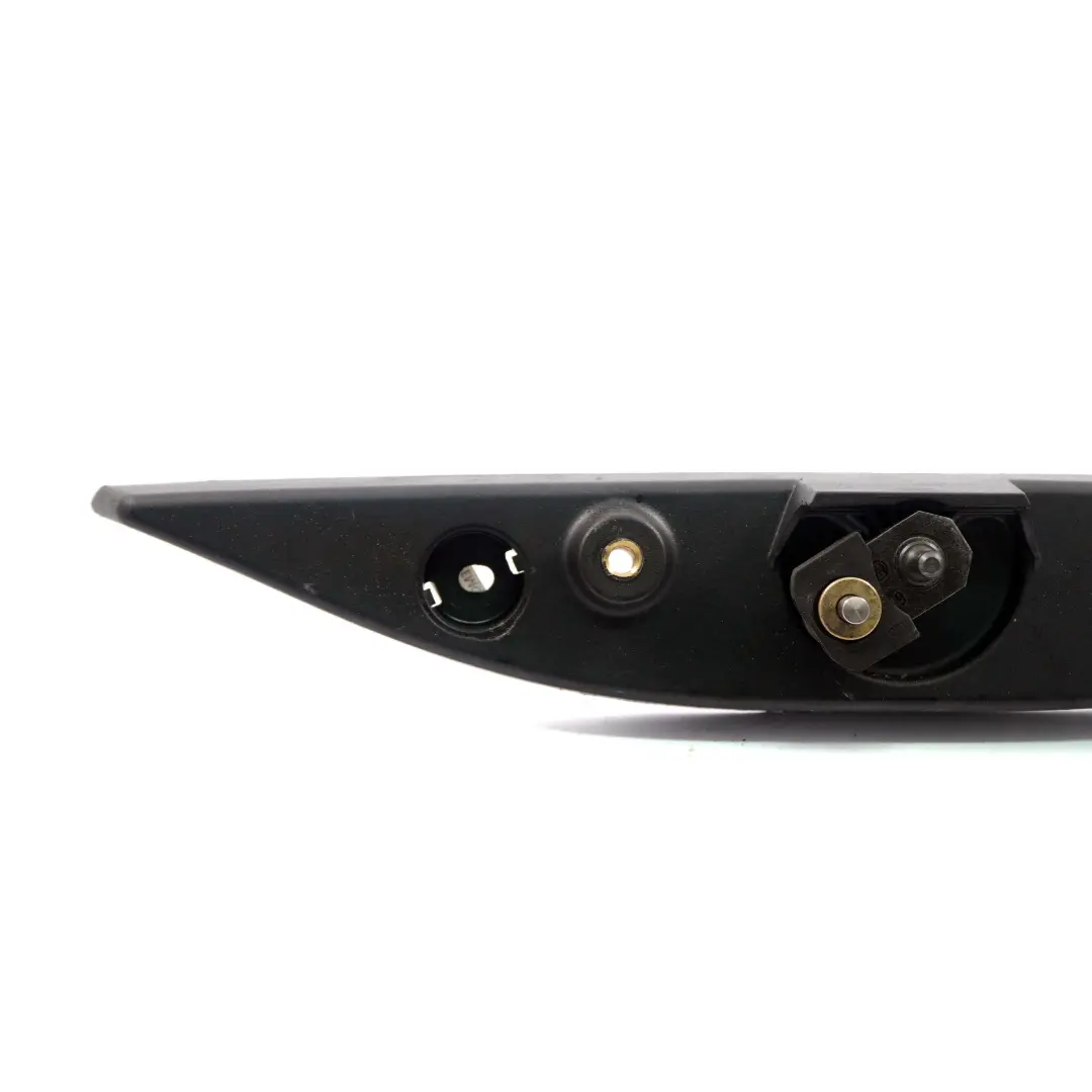 Wipershaft Pivot Cover Trim Rear Window Wiper to BMW F31 Touring with Part number 7268921 BMW F31 Touring Wipershaft Pivot Cover Trim Rear Window Wiper - SKU 7268921-1 - Part number 7268921