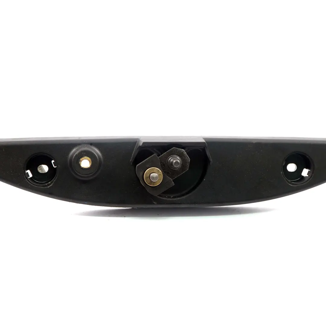 BMW F31 Touring Garniture Cache Pivot D'Arbre D'Essuie-Glace Arrière - SKU 7268921-1 - Numéro de pièce 7268921