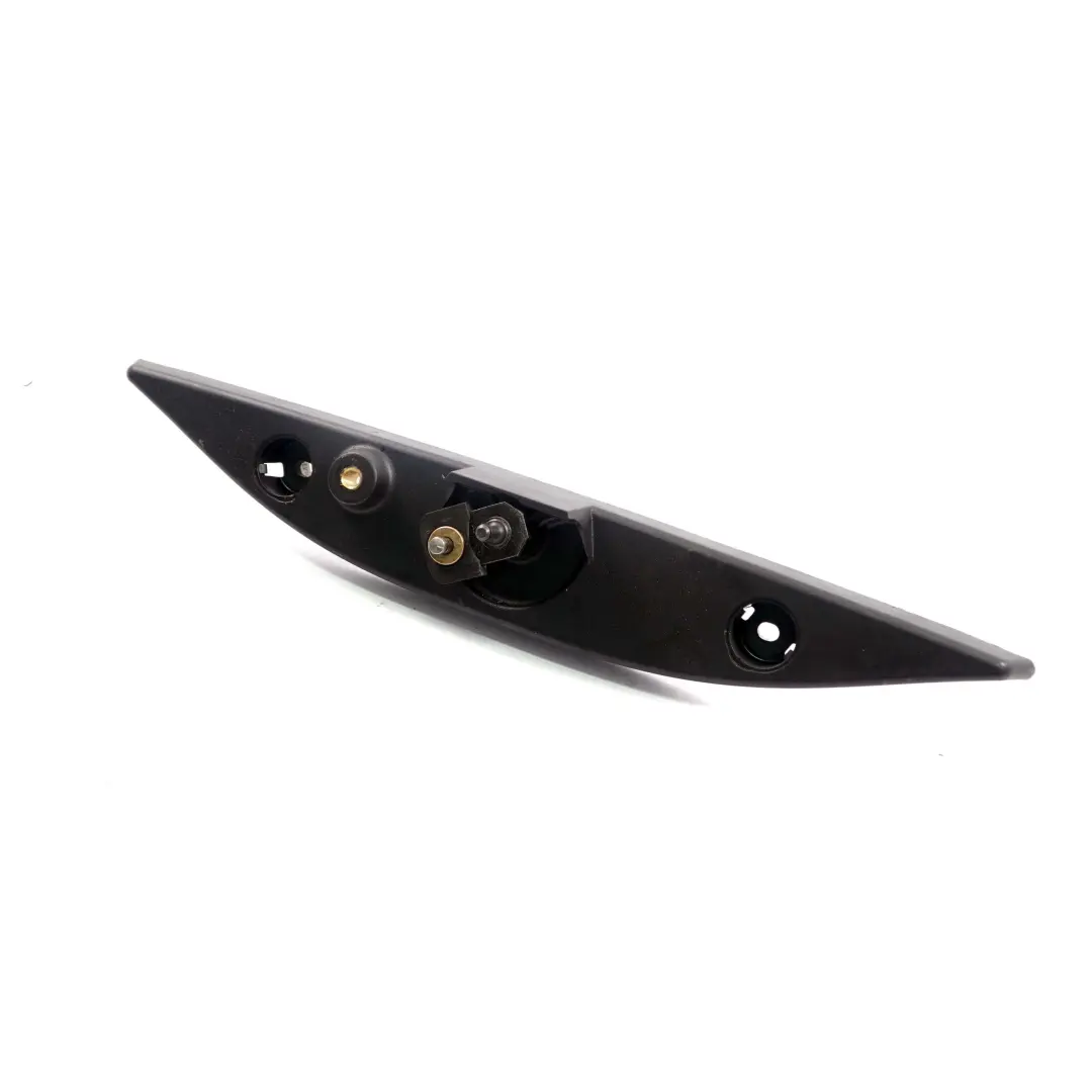 BMW F31 Touring Garniture Cache Pivot D'Arbre D'Essuie-Glace Arrière - SKU 7268921-1 - Numéro de pièce 7268921